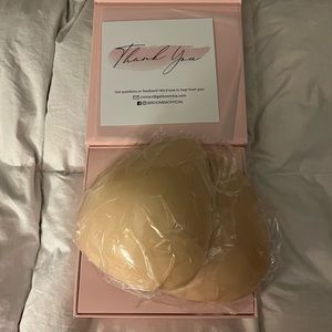 Boomba Ultra Boost Inserts NWT